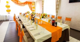 Зал на 35 человек — фото 5