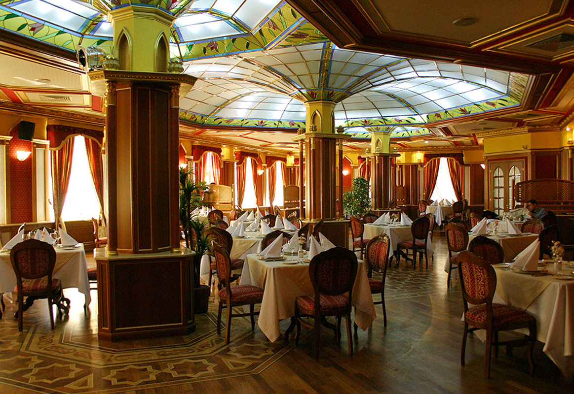 Зал на 120 человек — фото 2