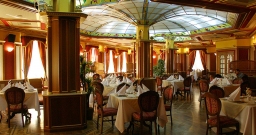 Зал на 120 человек