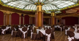 Зал на 120 человек