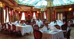 Зал на 120 человек — фото 4