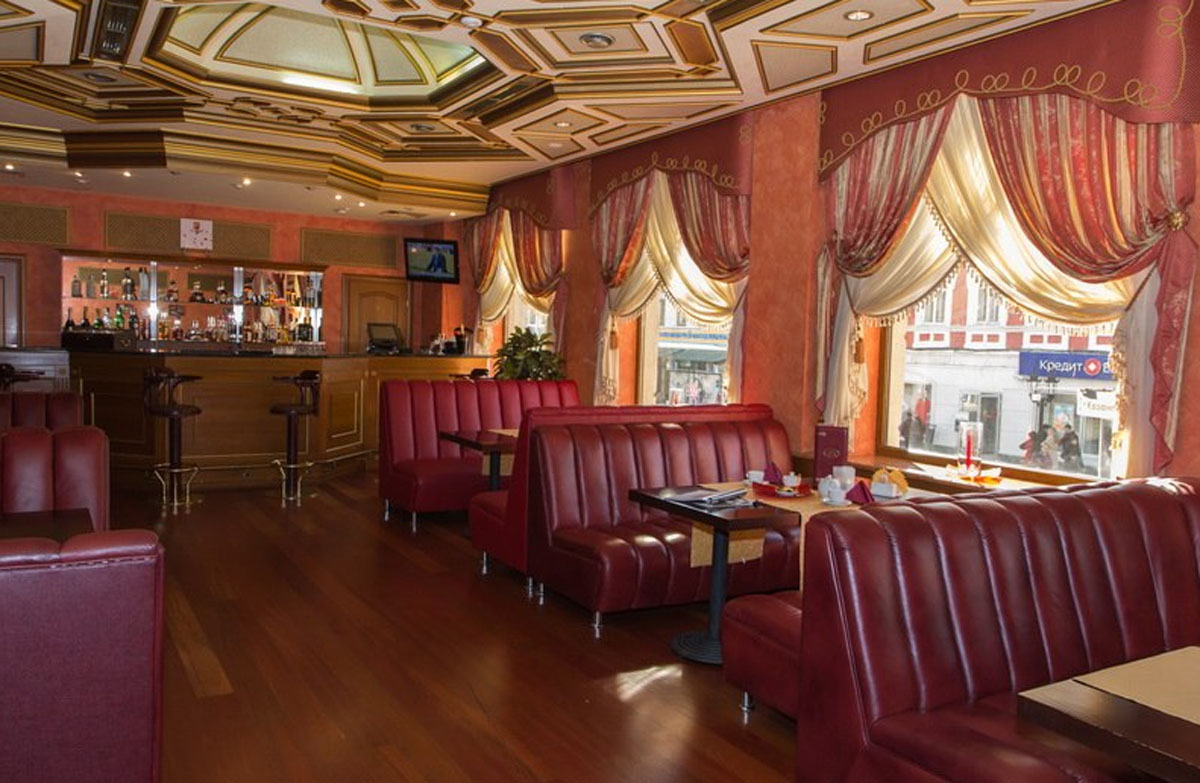 Зал на 40 человек — фото 2