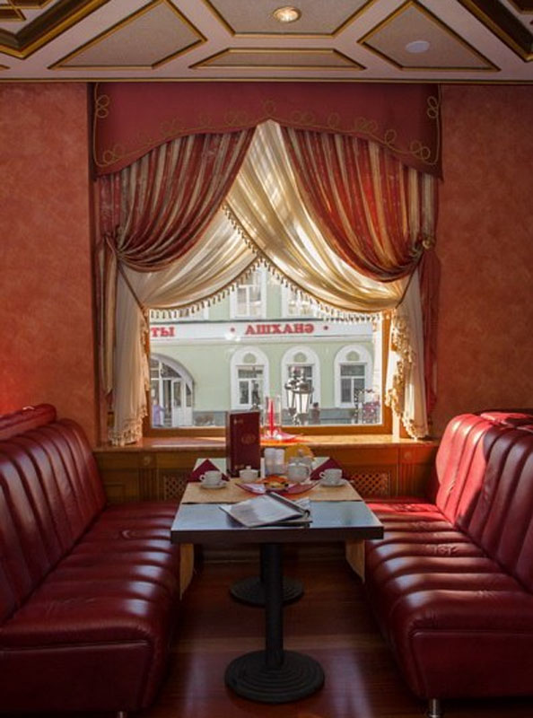 Зал на 40 человек — фото 3