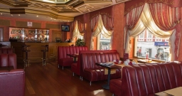 Зал на 40 человек