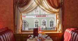 Зал на 40 человек