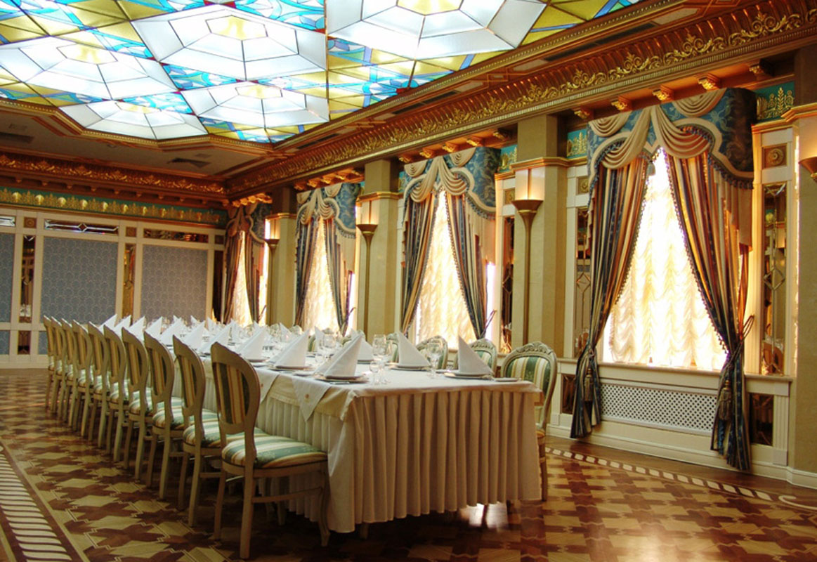 Зал на 35 человек — фото 3