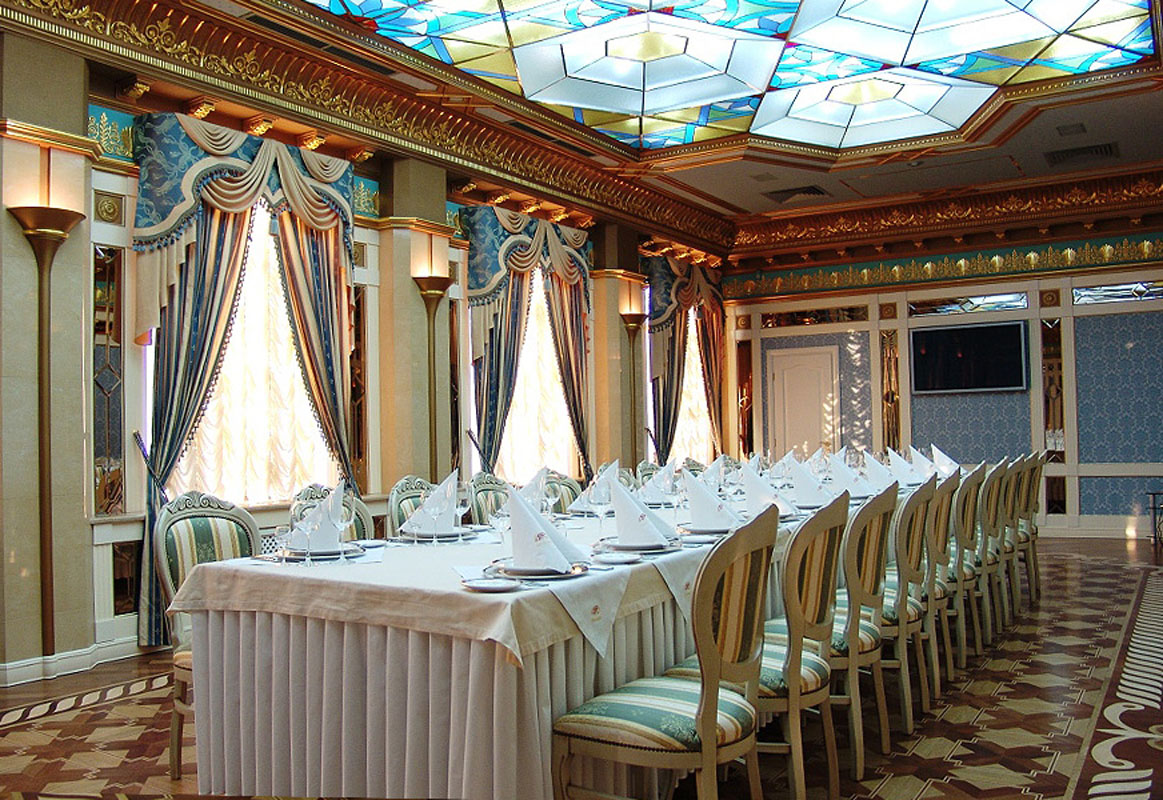 Зал на 35 человек — фото 4