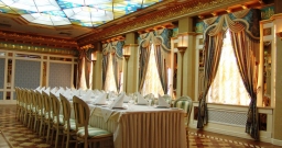 Зал на 35 человек