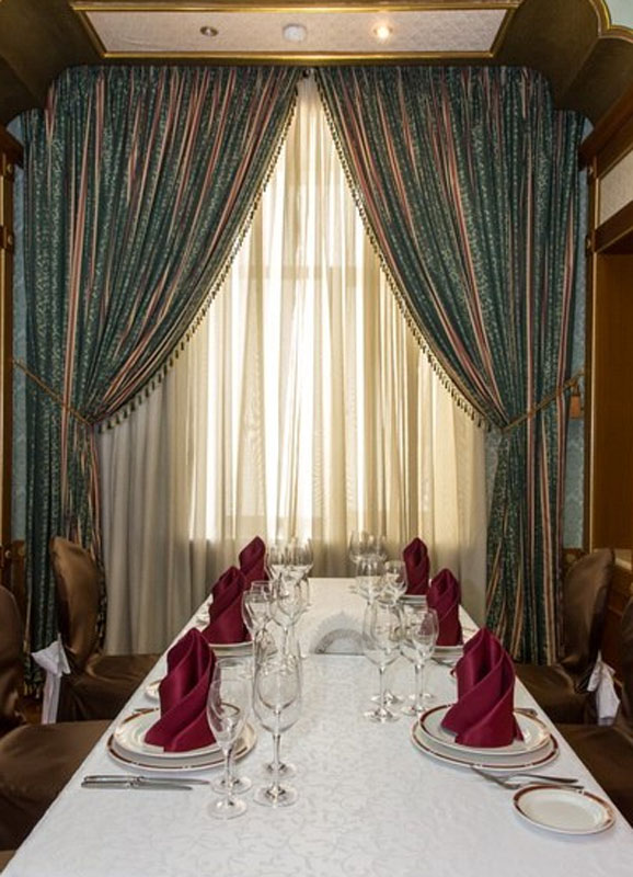 Зал на 8 человек Зал на 8 человек — фото 2