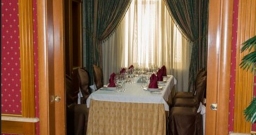 Зал на 8 человек