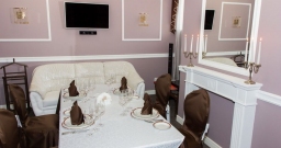 Зал на 6 человек