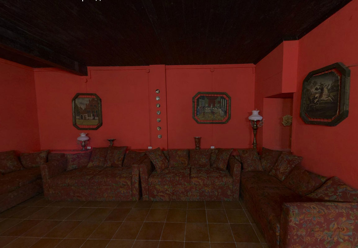 Зал на 80 человек