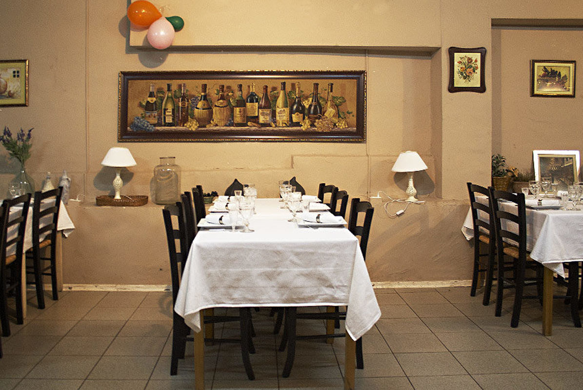 Зал на 80 человек — Золотая гроздь