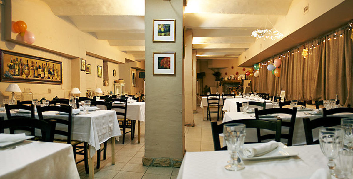 Зал на 80 человек — Золотая гроздь