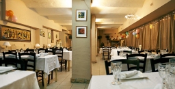 Зал на 80 человек — подробнее о зале