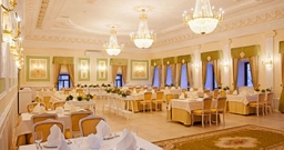 Зал «Алтын Куль»