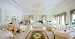 Зал «Алтын Куль» — фото 4