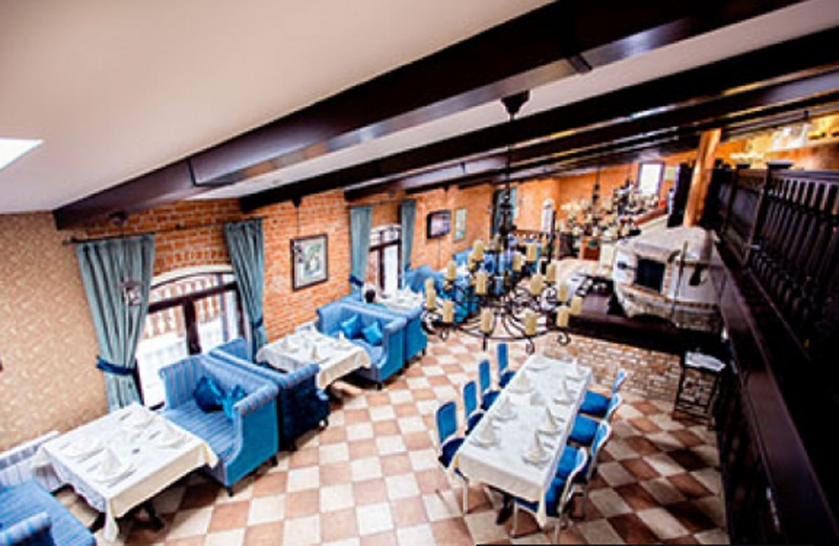 Зал на 90 человек Зал на 90 человек — фото 4