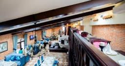   Зал на 90 человек