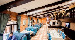 Зал на 90 человек