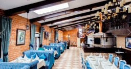   Зал на 90 человек