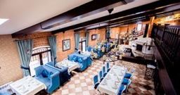 Зал на 90 человек Зал на 90 человек — фото 4