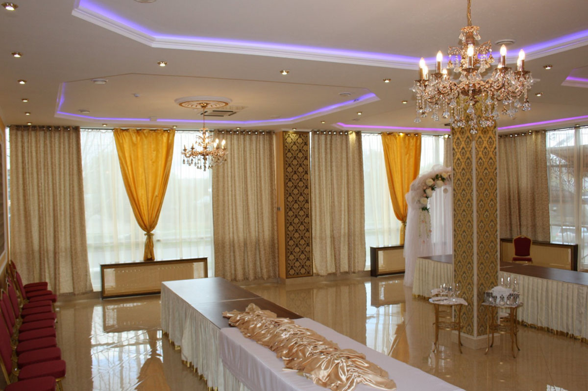 Зал на 120 человек — фото 3