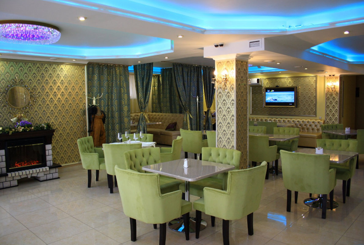 Зал на 80 человек — фото 2