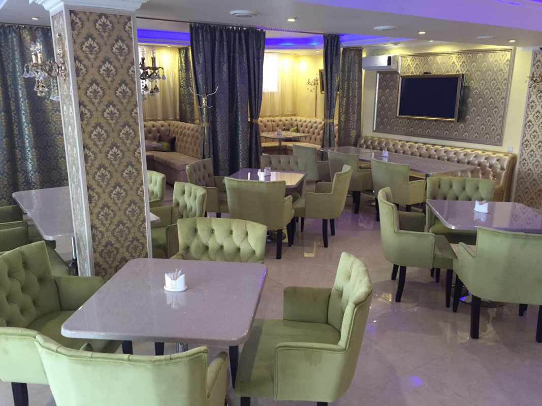 Зал на 80 человек — фото 4