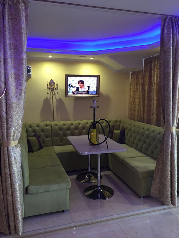 Зал на 80 человек — фото 5