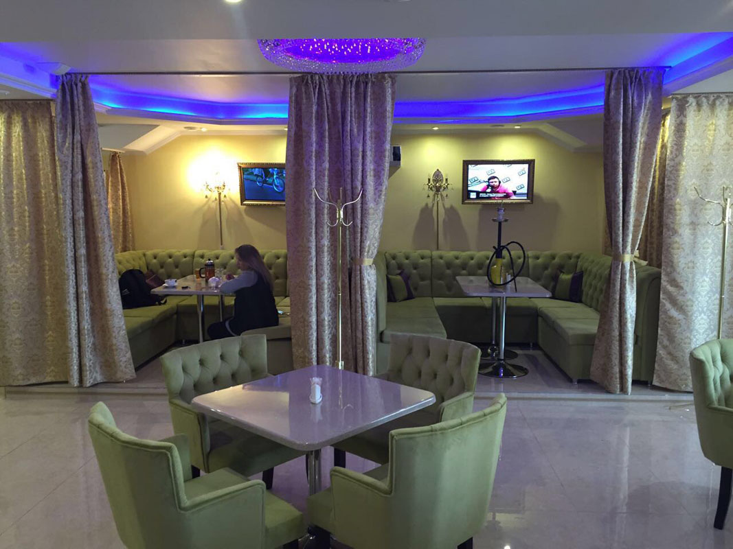 Зал на 80 человек — фото 6