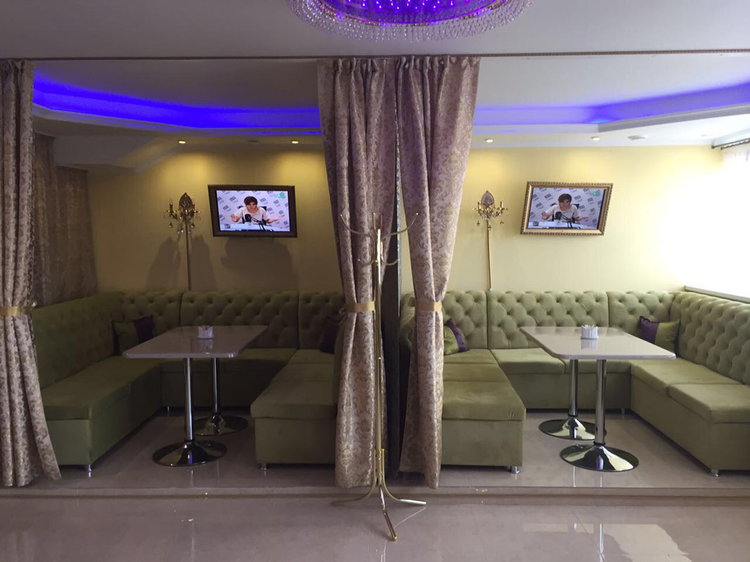 Зал на 80 человек — фото 7