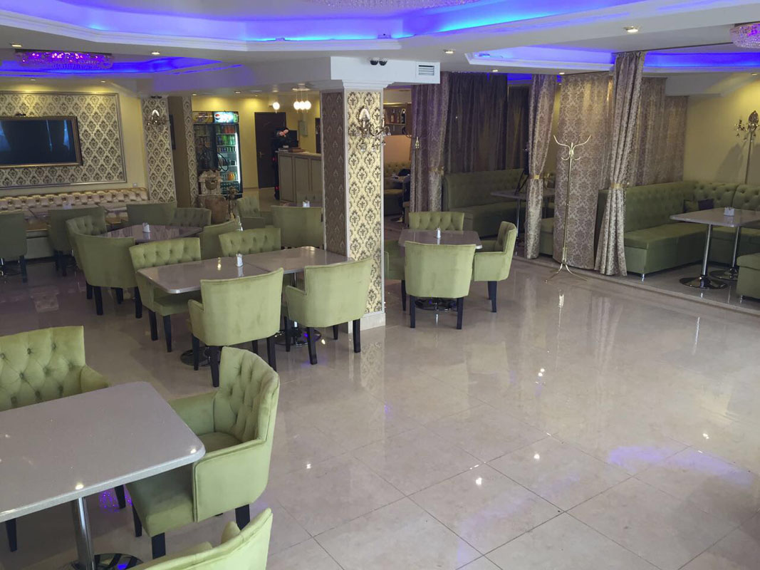 Зал на 80 человек — фото 8