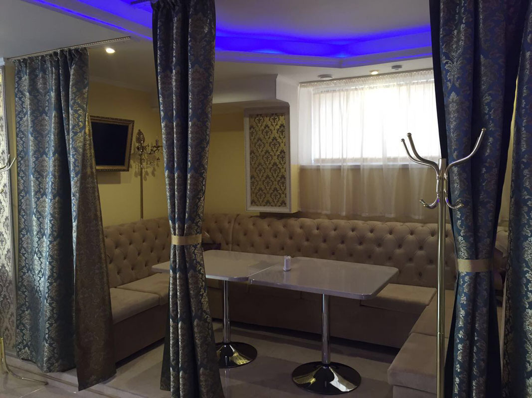 Зал на 80 человек — фото 9