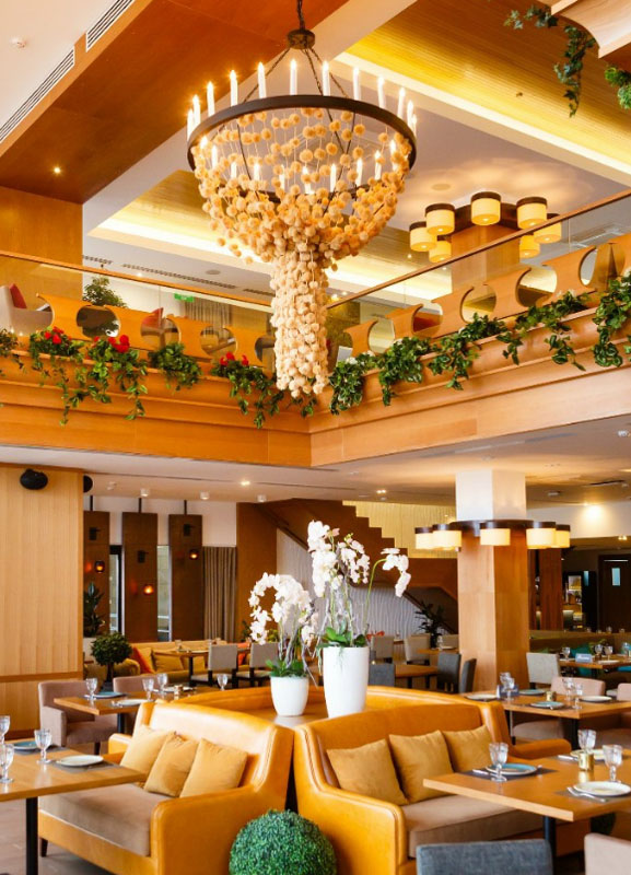 Зал на 130 человек — Лав стори