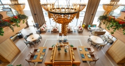 Зал на 130 человек