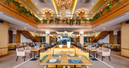 Зал на 130 человек