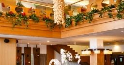 Зал на 130 человек