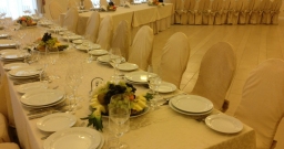 Зал на 100 человек — подробнее о зале