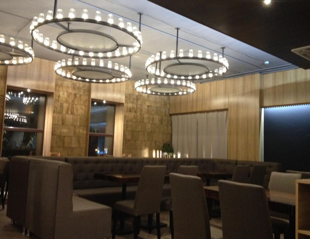 Основной зал — фото 2