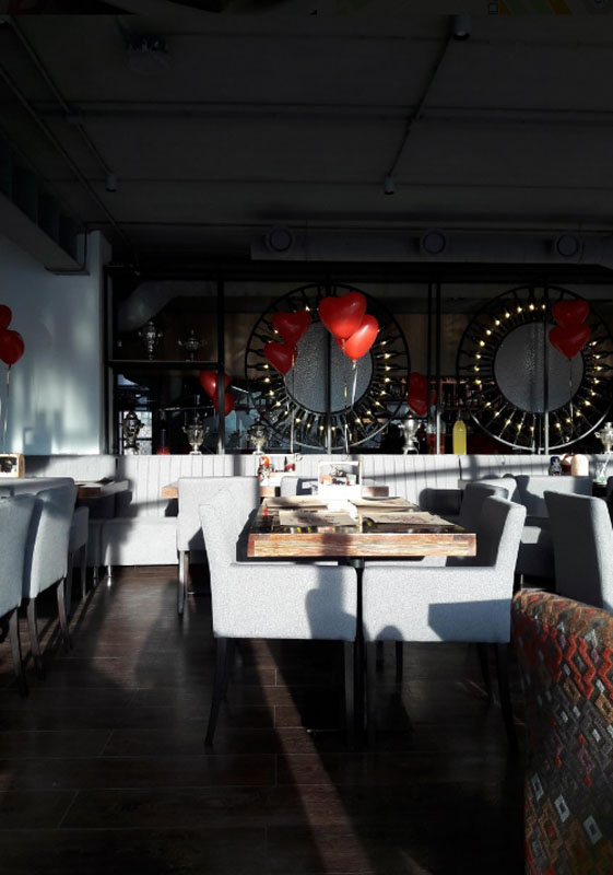 Основной зал — фото 3