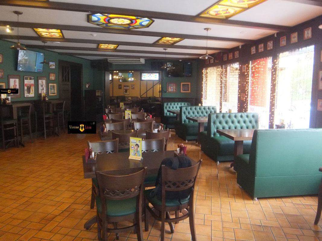 Основной зал — фото 2