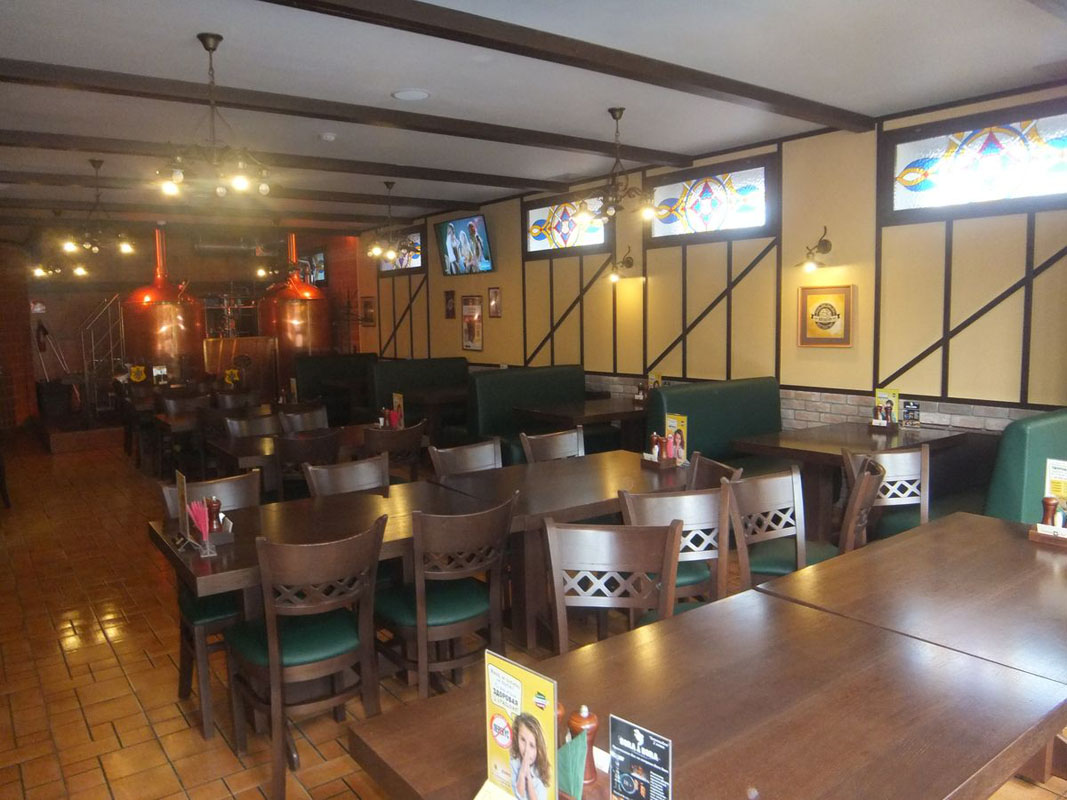 Основной зал — фото 3