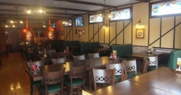 Основной зал — фото 3