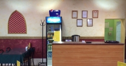 Основной зал — подробнее о зале