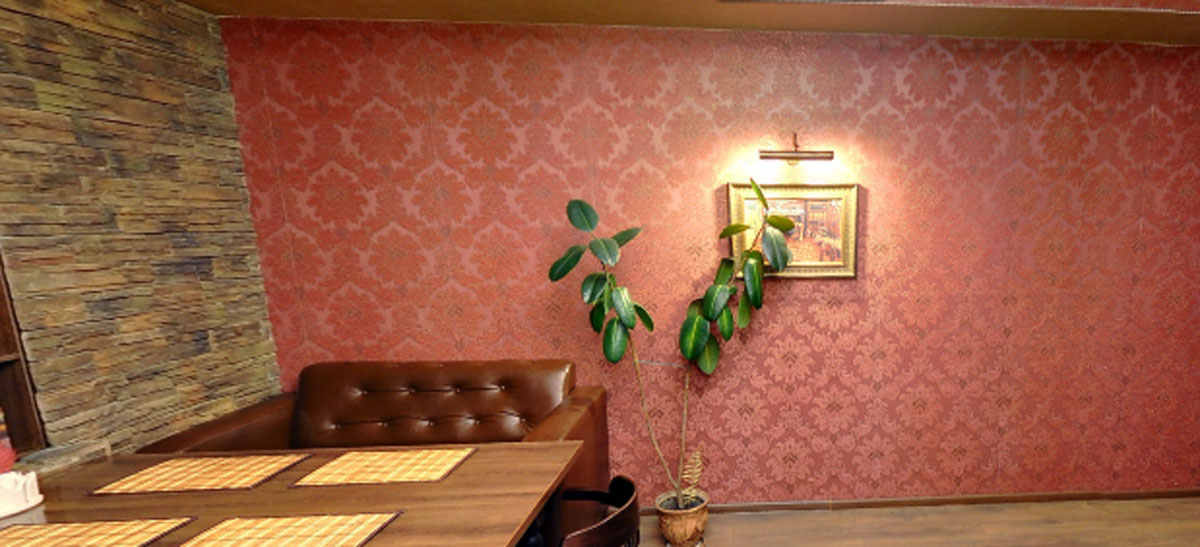 VIP-зал — фото 3