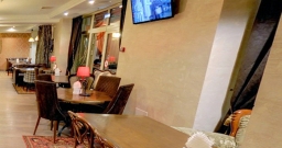 Основной зал — подробнее о зале