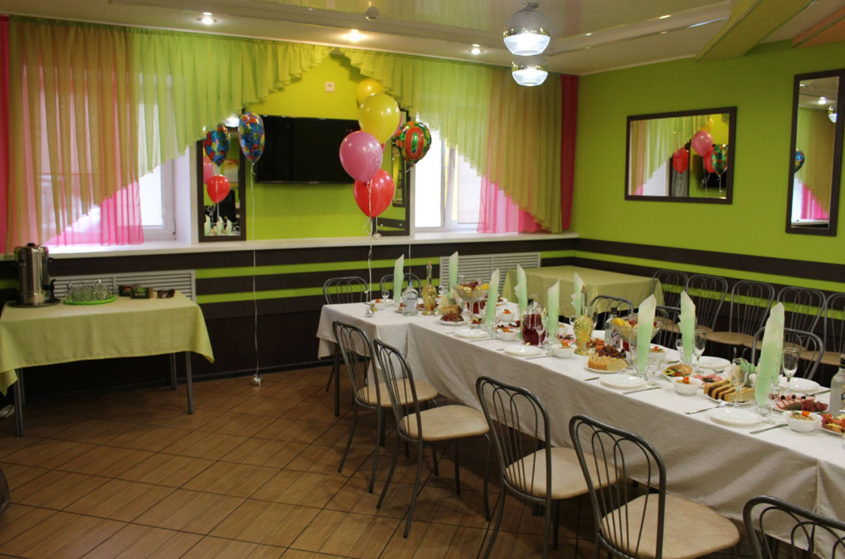 Основной зал — фото 3