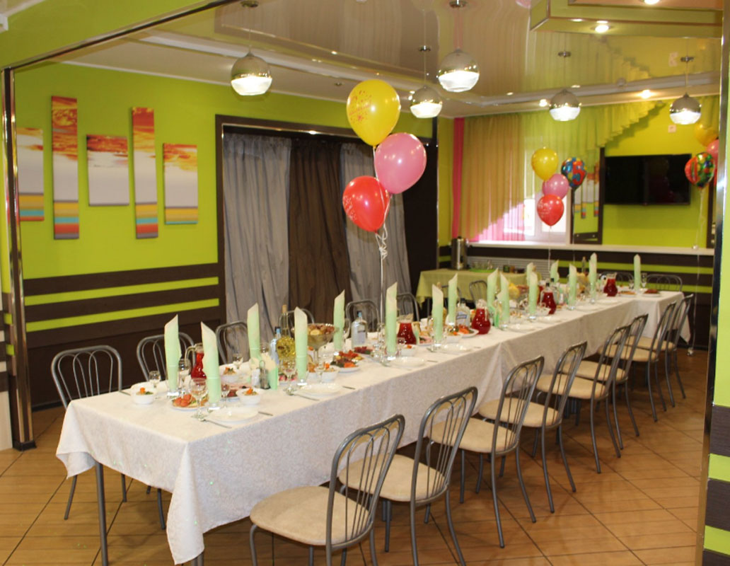 Основной зал — фото 4