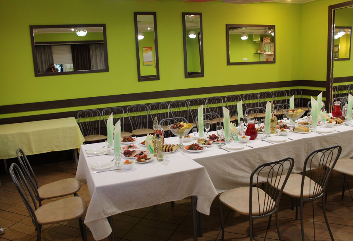 Основной зал — фото 5